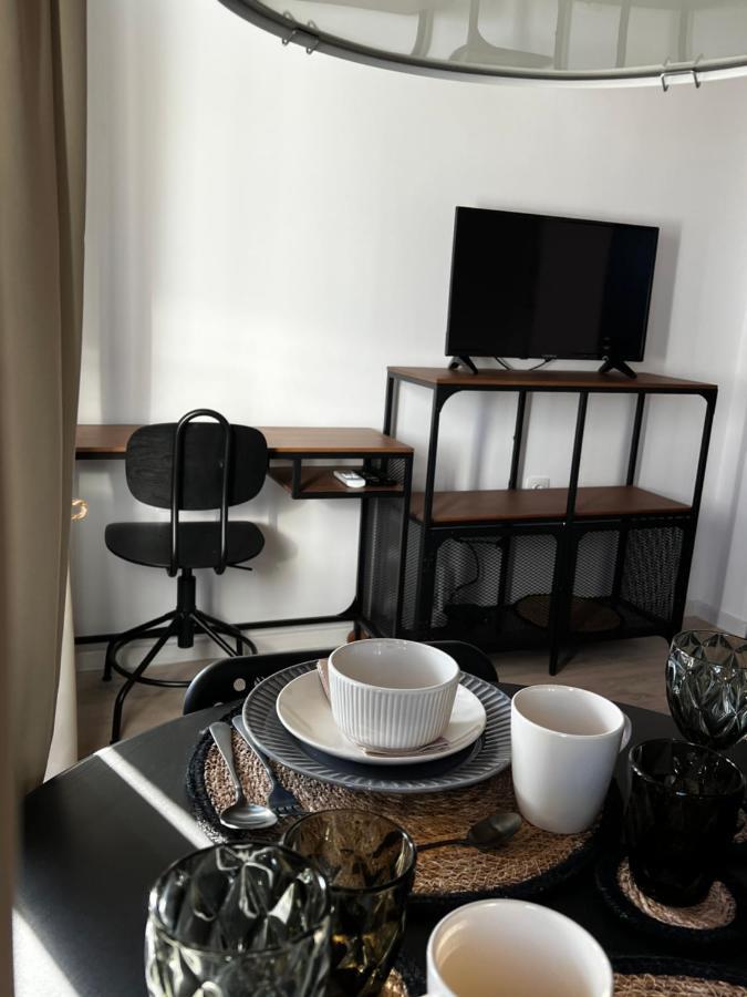 A&K Guest Studio Varna Exterior foto