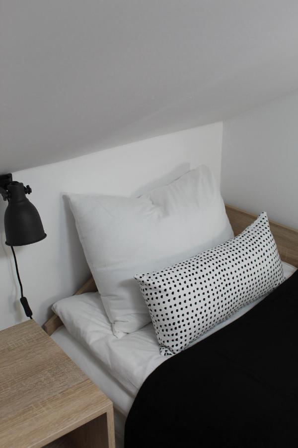 A&K Guest Studio Varna Exterior foto